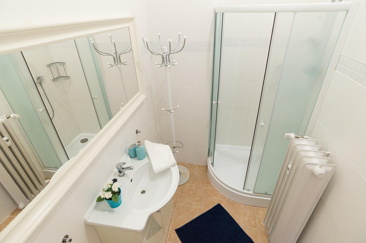 Prague Apartments Bagian luar foto