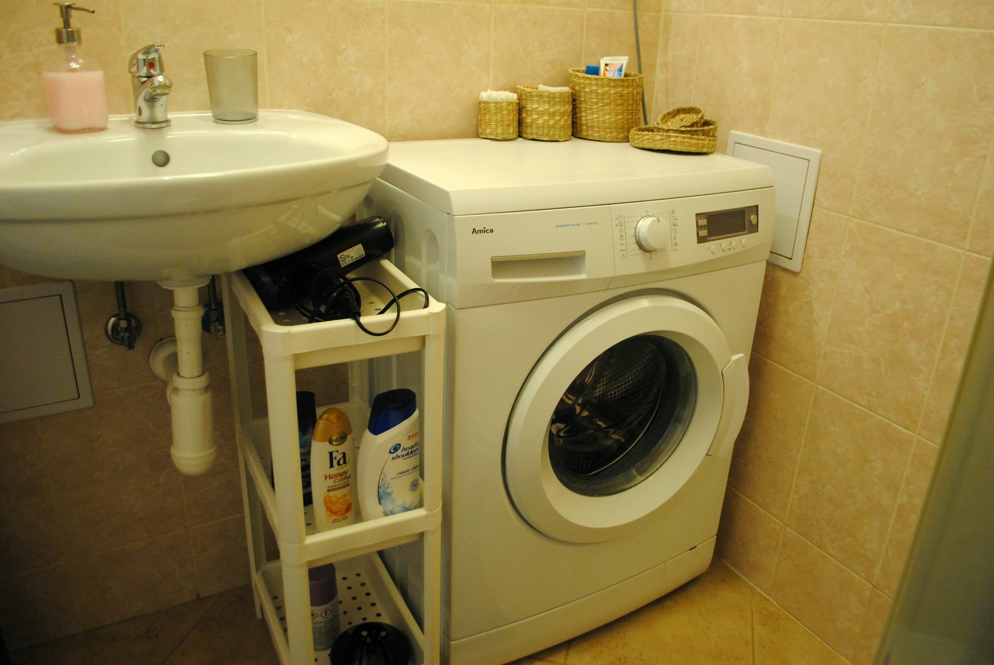 Prague Apartments Bagian luar foto